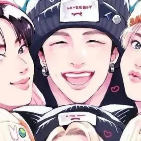 chat with ai character: SKZ X princess