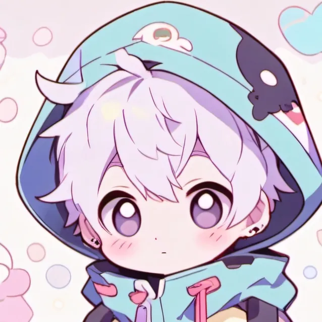 chat with ai character: Ryden