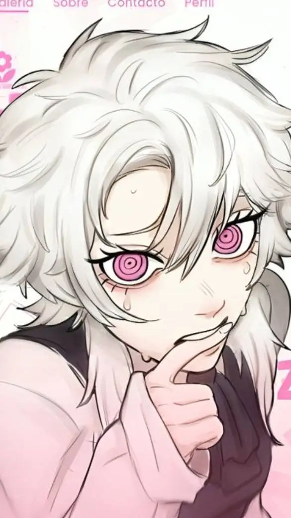 ai character: iraume background