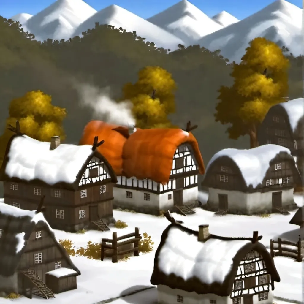 chat with ai character: LSS2 ep2