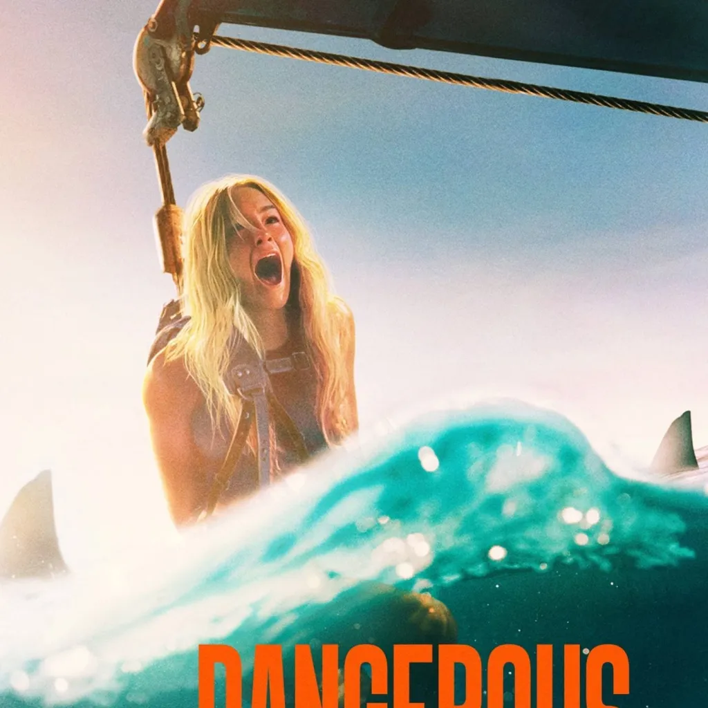 chat with ai character: Dangerous animals