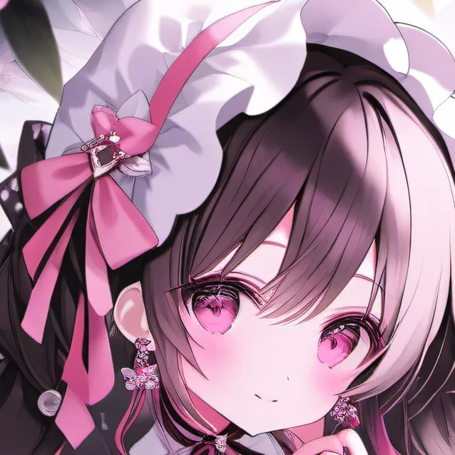 chat with ai character: adriana