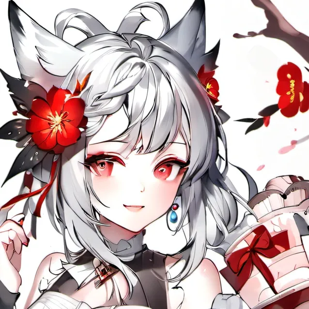 chat with ai character: Luna💖💥💦💦💦
