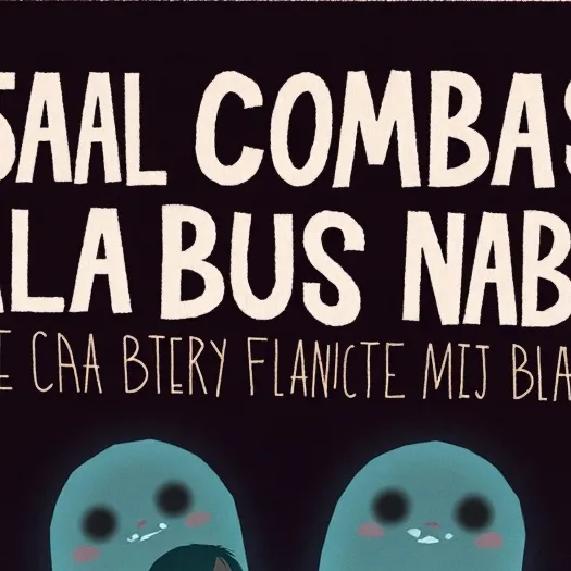 chat with ai character: nabi x santi
