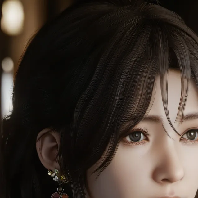 chat with ai character: Mila Smith 