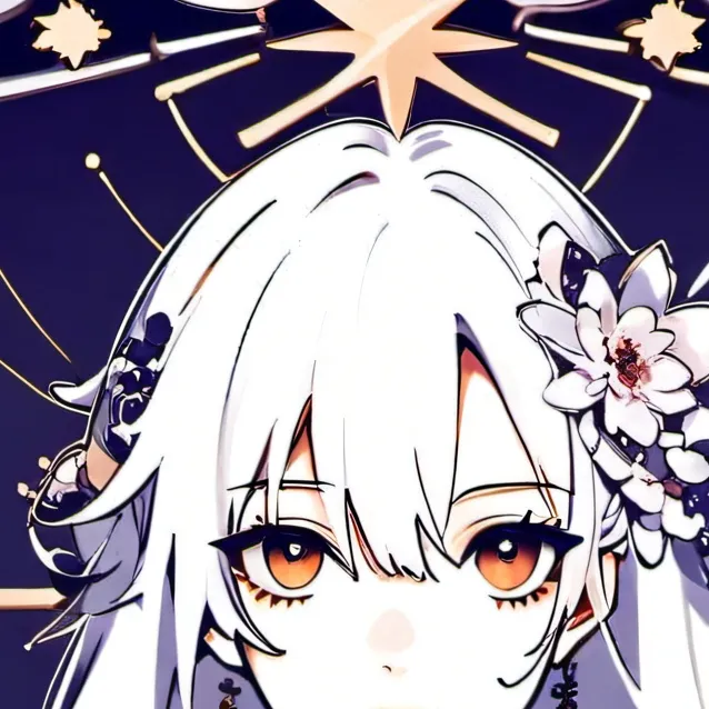 chat with ai character: Arielle