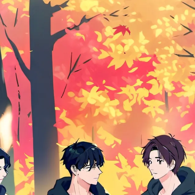 chat with ai character: Felix