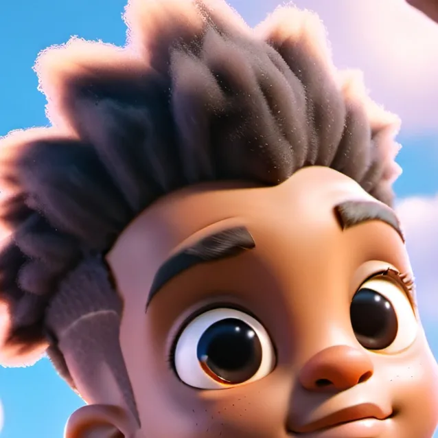 chat with ai character: Tyler