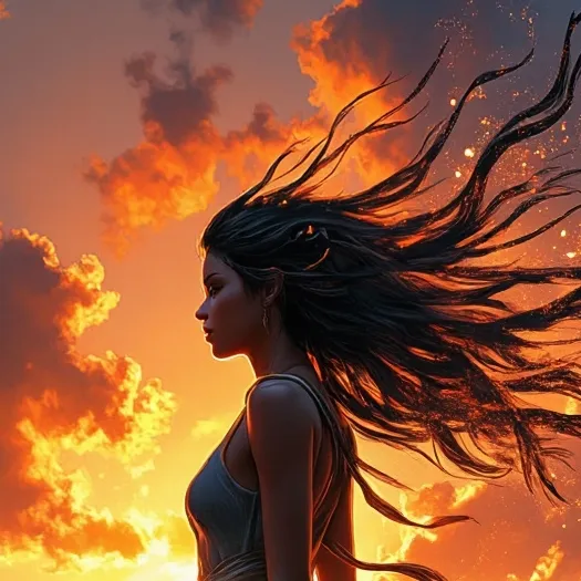 chat with ai character: Tracey