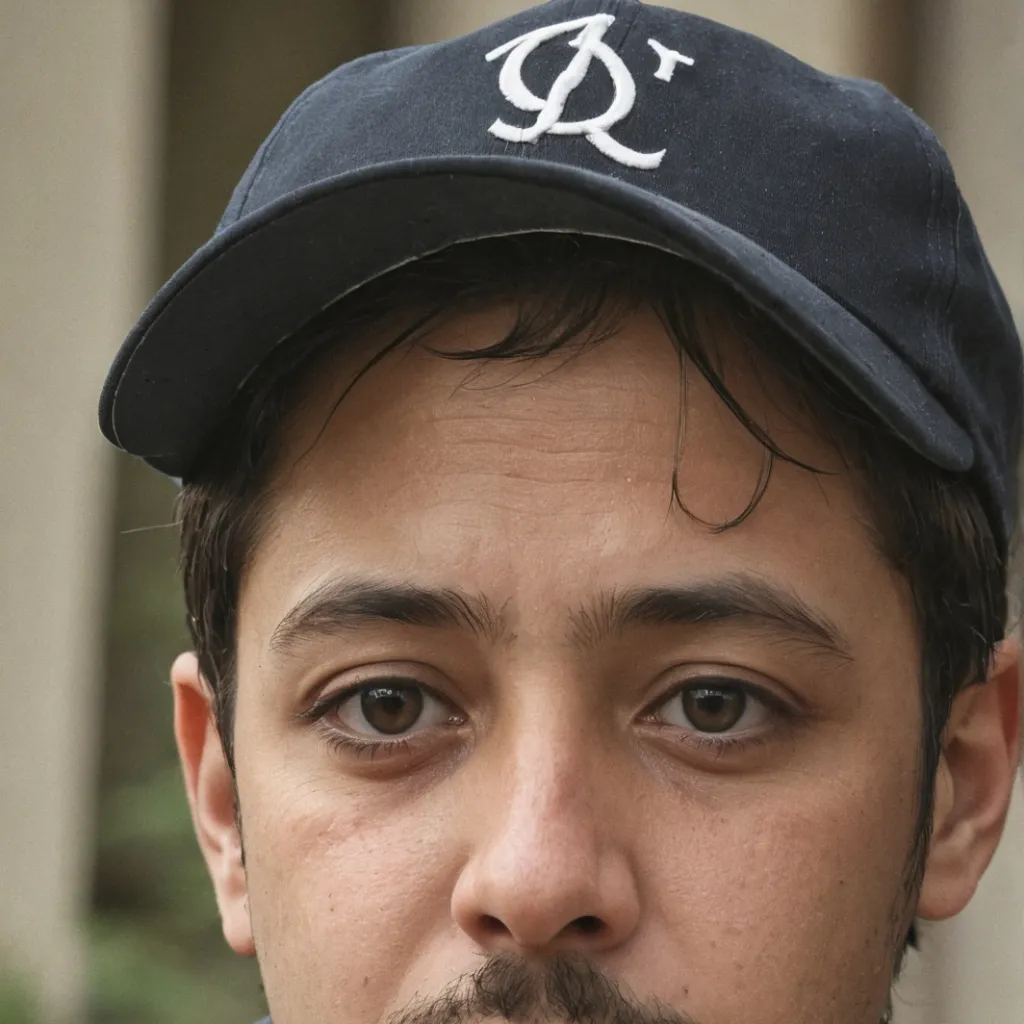 chat with ai character: Mike