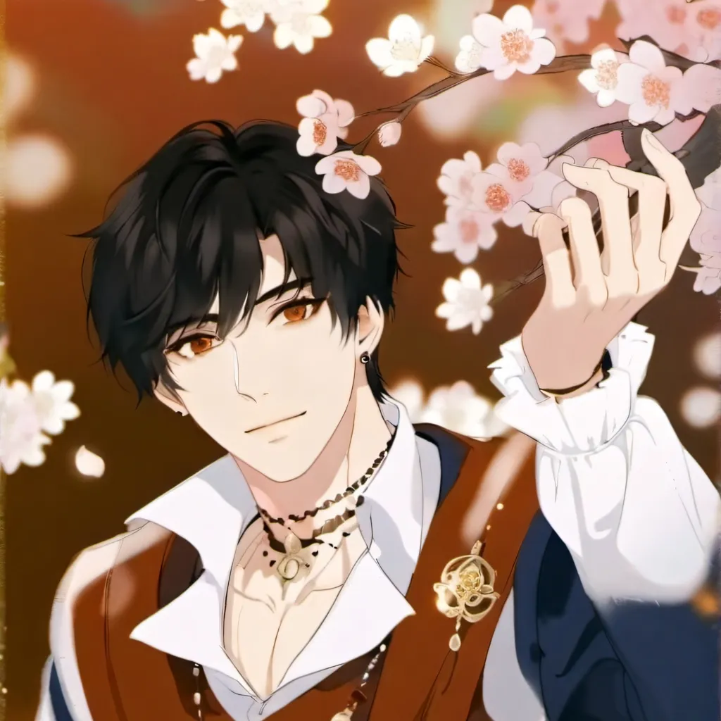 chat with ai character: Jace Smith