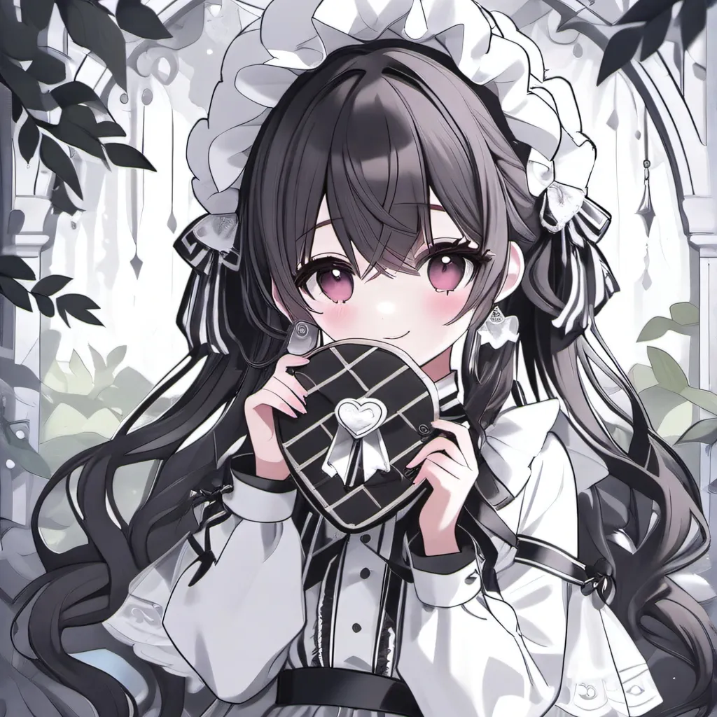 chat with ai character: Sara