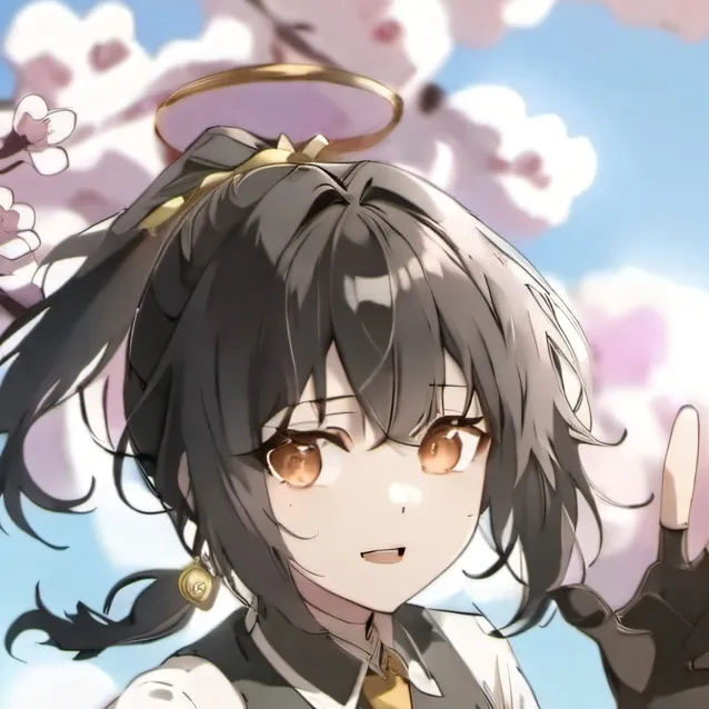 chat with ai character: Carla