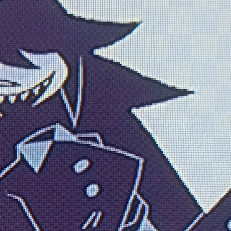 chat with ai character: Miss circle 