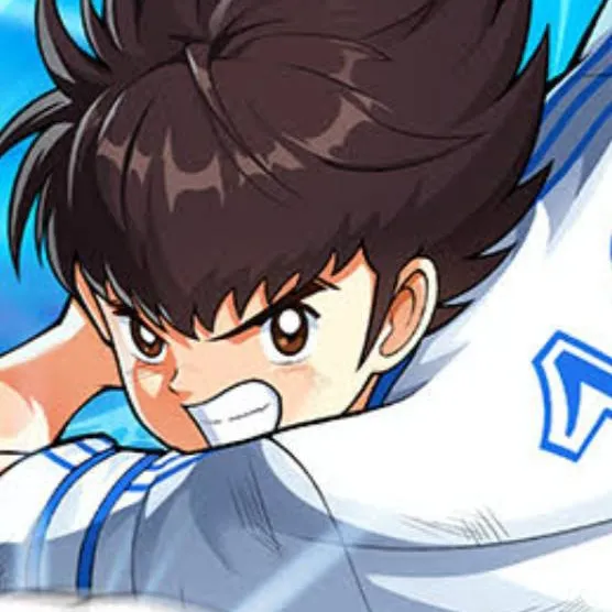 chat with ai character: Oliver Atom