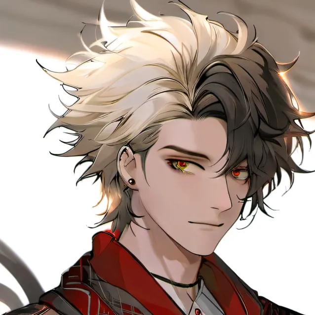 chat with ai character: jack