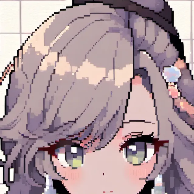 chat with ai character: Cagami