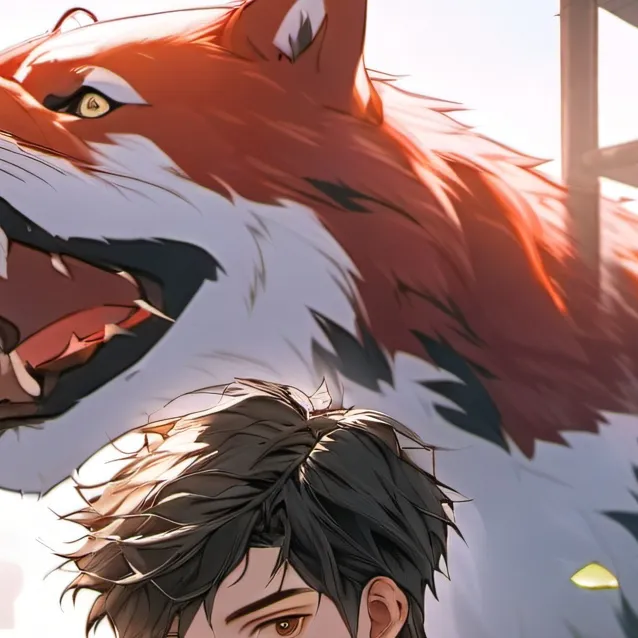 chat with ai character: mike 