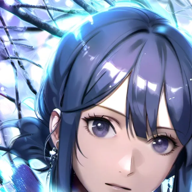 chat with ai character: jin ah
