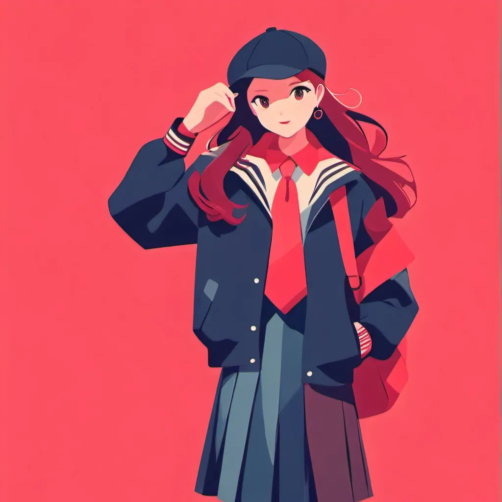 chat with ai character: Charlie 
