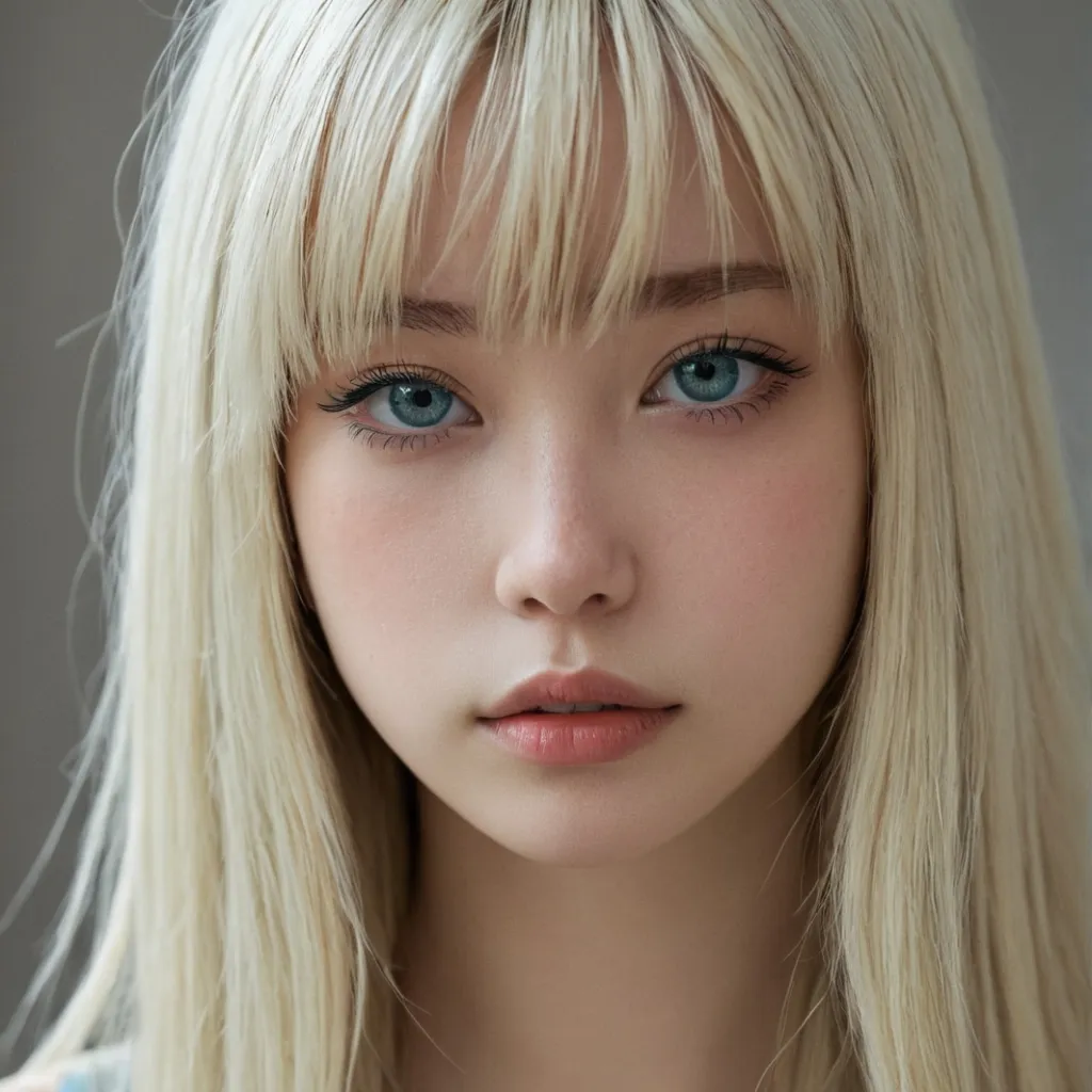 chat with ai character: Jessie