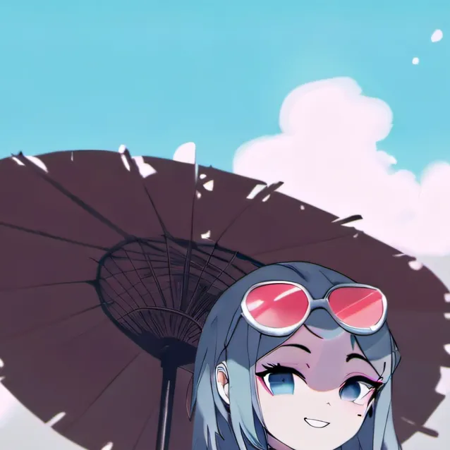 chat with ai character: Yutsaki