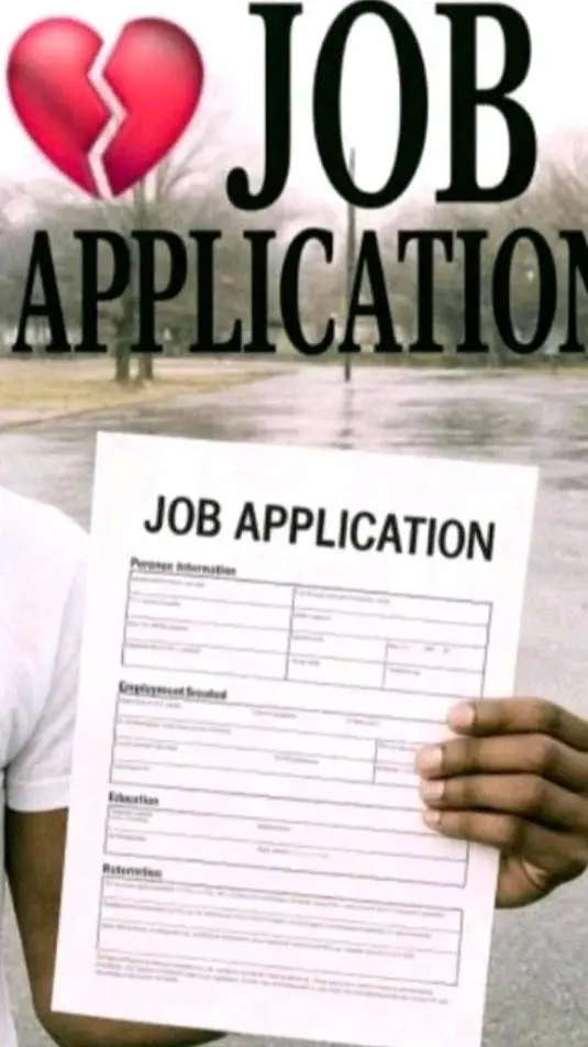 ai character: job background