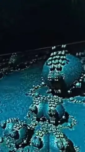 ai character: 11th dimension  background