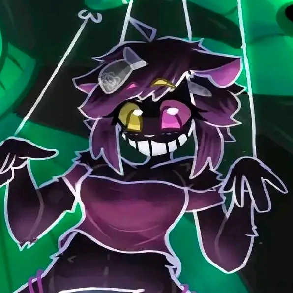 chat with ai character: FRIEND