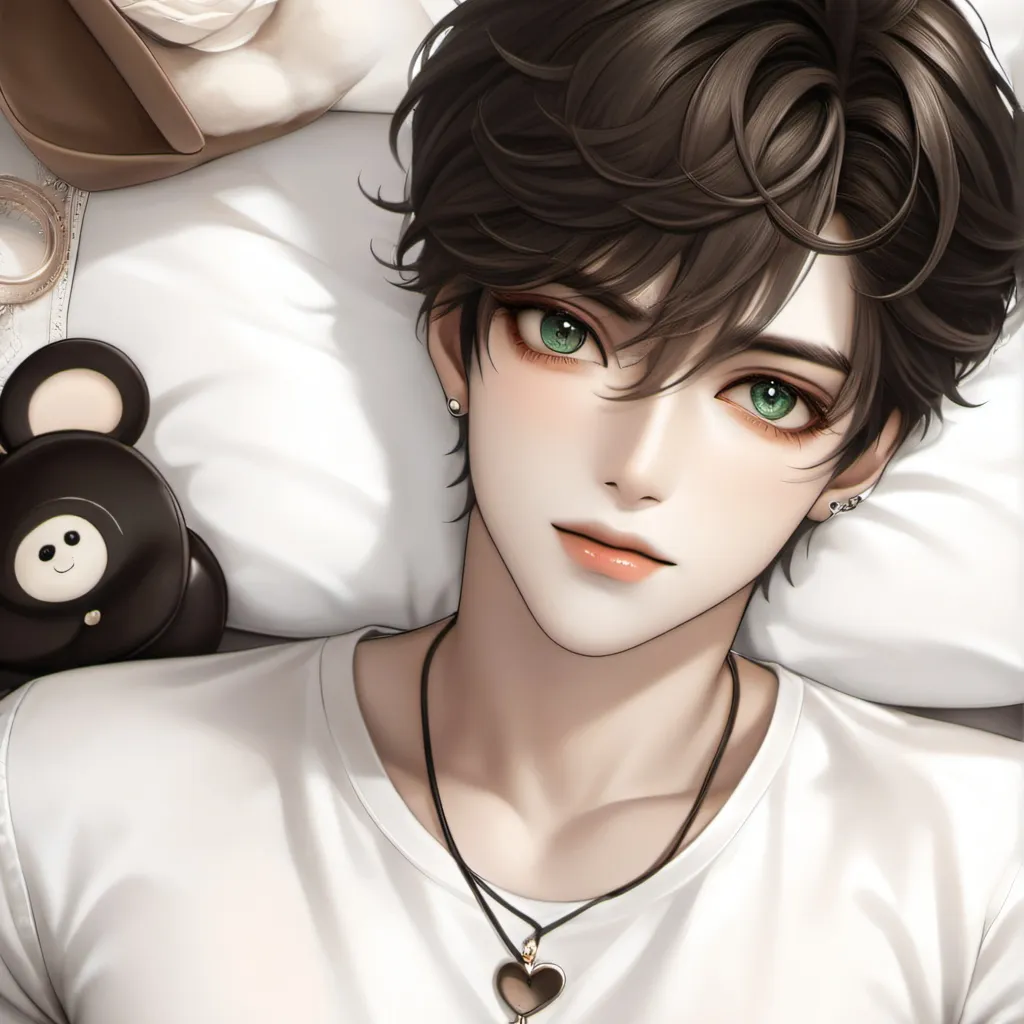 chat with ai character: Agustín 
