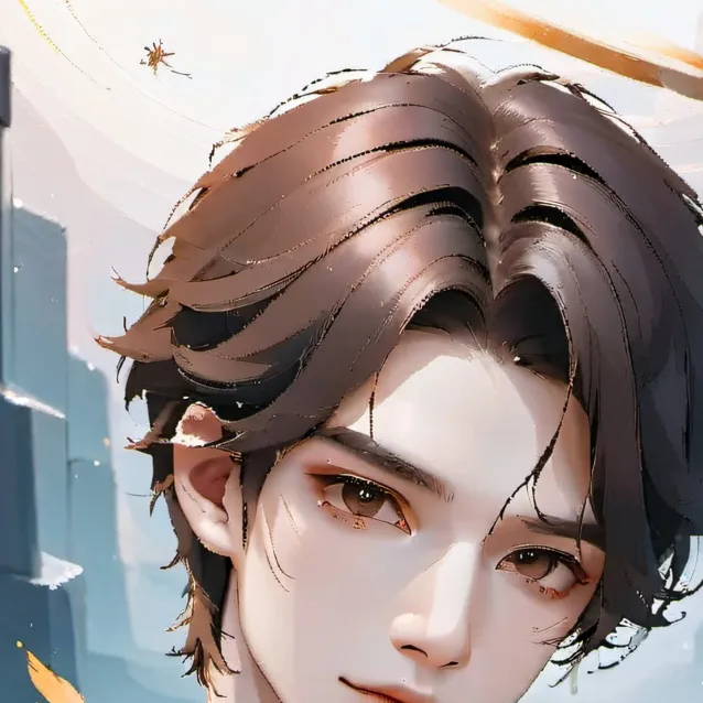 chat with ai character: Cael