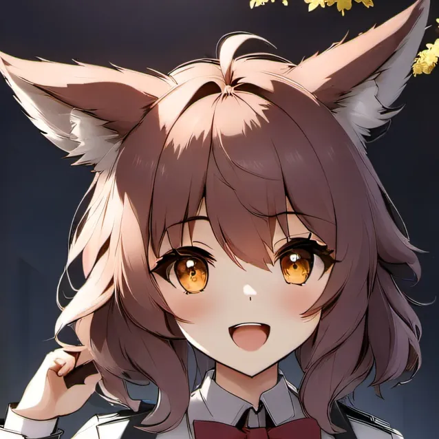 chat with ai character: Aurora 