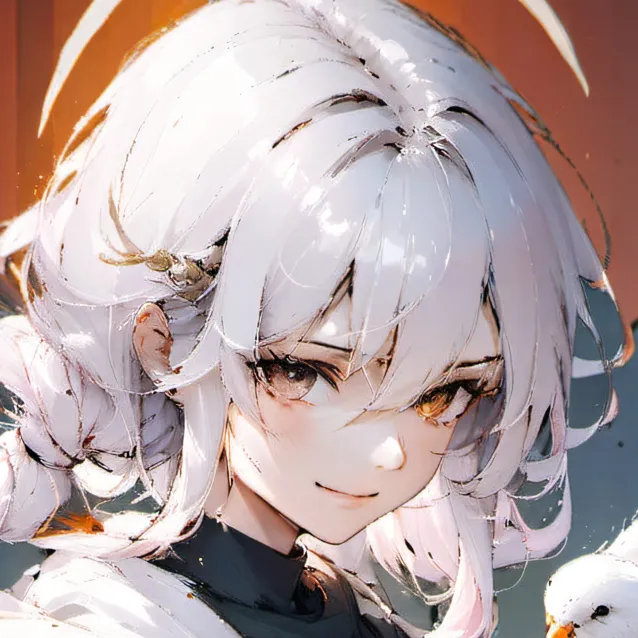 chat with ai character: Engel oder teufel?