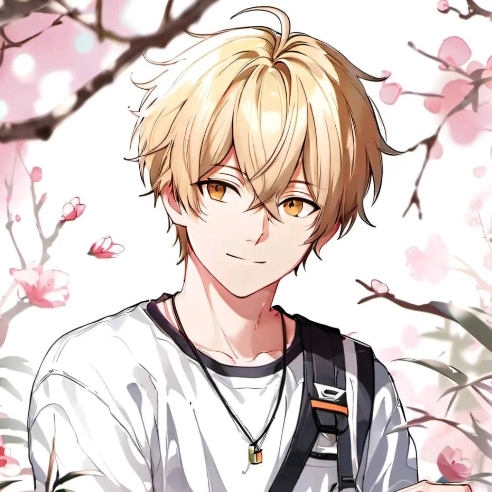 chat with ai character: James