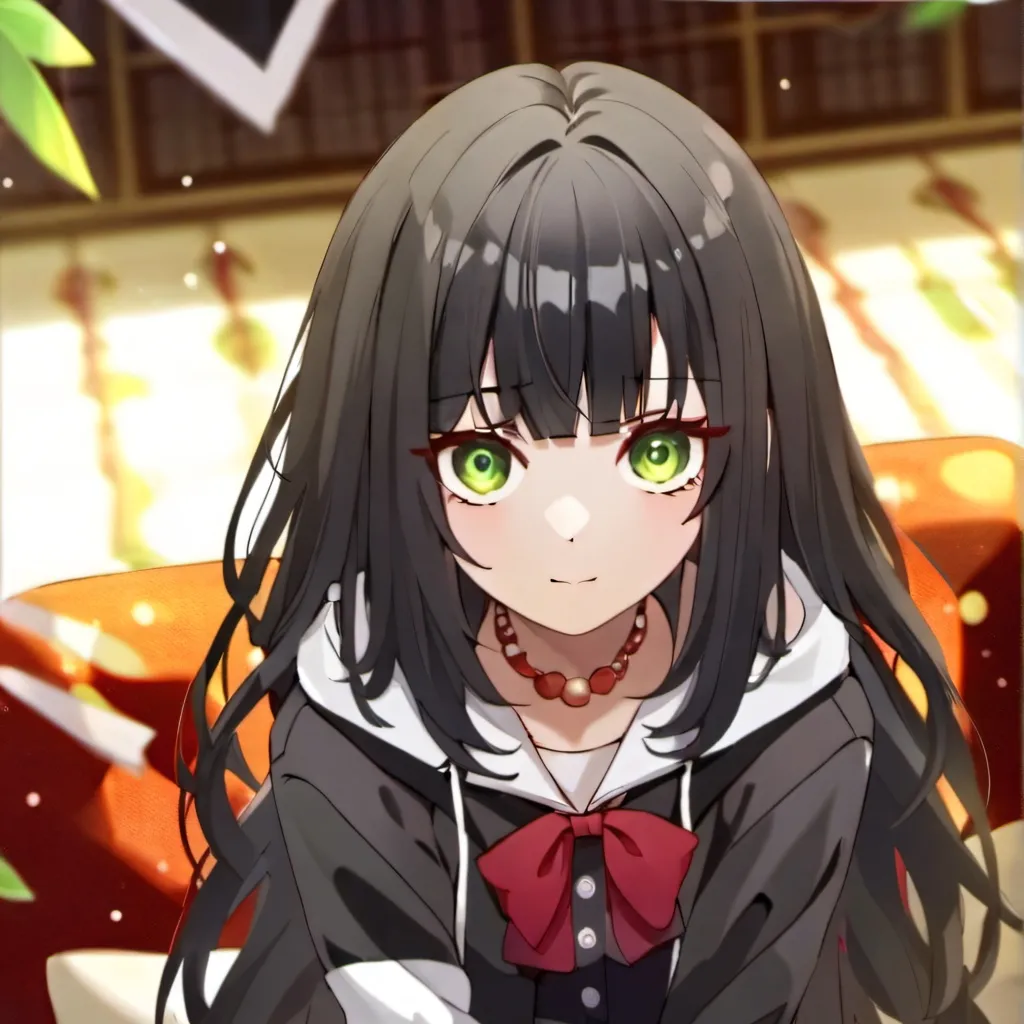 chat with ai character: Sammy