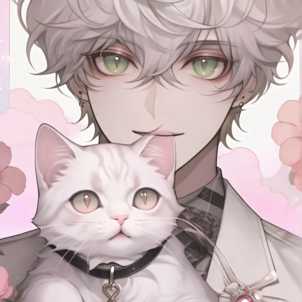 chat with ai character: Eliot