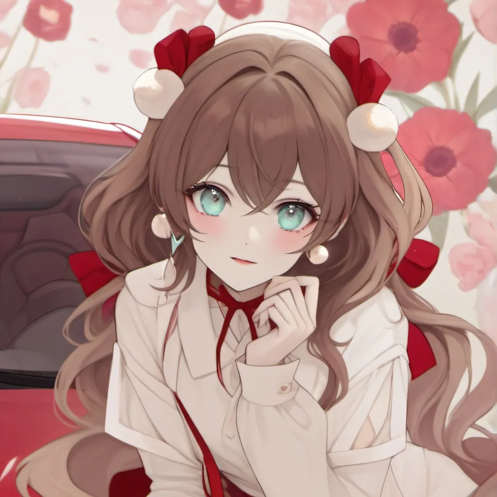 chat with ai character: Sable