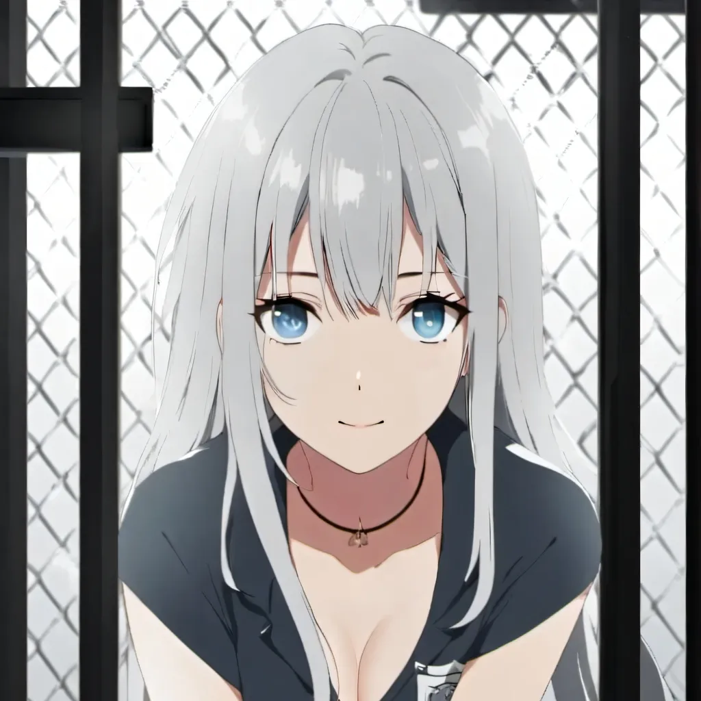 chat with ai character: Melanie