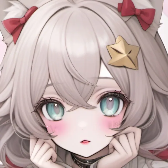 chat with ai character: Neko~Nena 