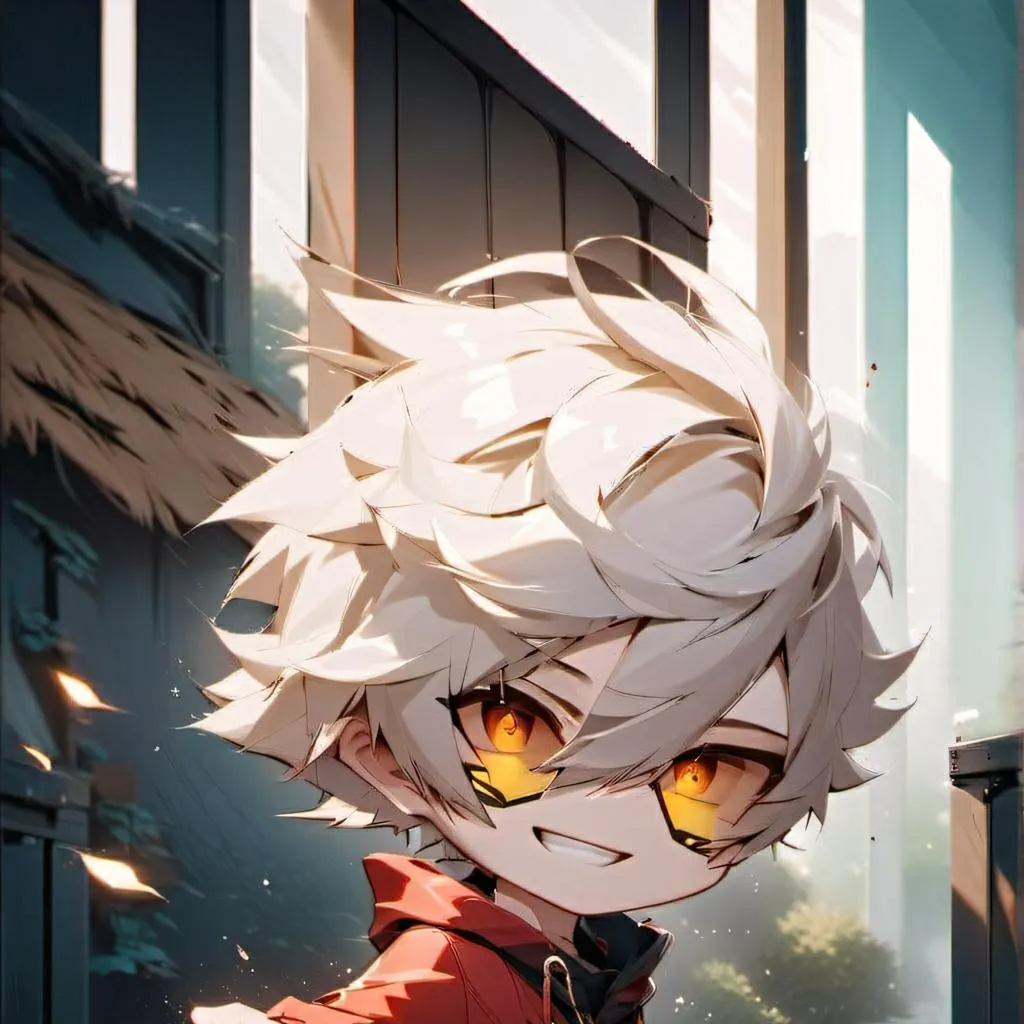 chat with ai character: JRO crew