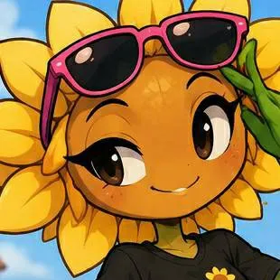 chat with ai character: Sunny Roots 