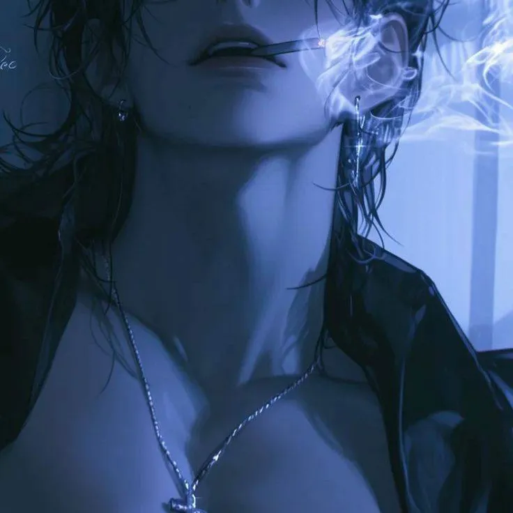 chat with ai character: Asher Bennett