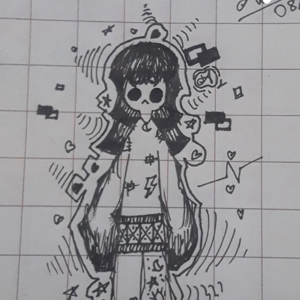 chat with ai character: ♡Iriis Anna Amile♡