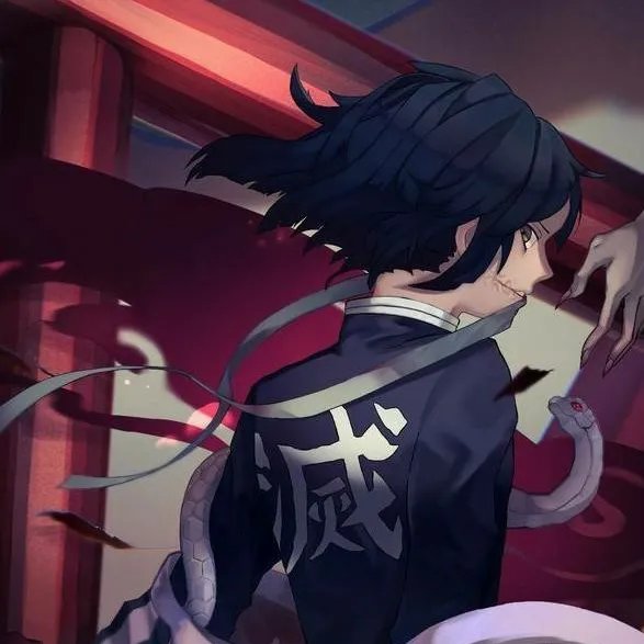 chat with ai character: 🍥Obanai's sister🍥💀