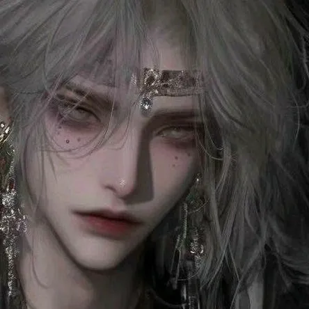 chat with ai character: •°~¤Arnial¤~°•