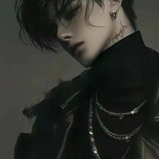 chat with ai character: 🖤Salvatore Bellini