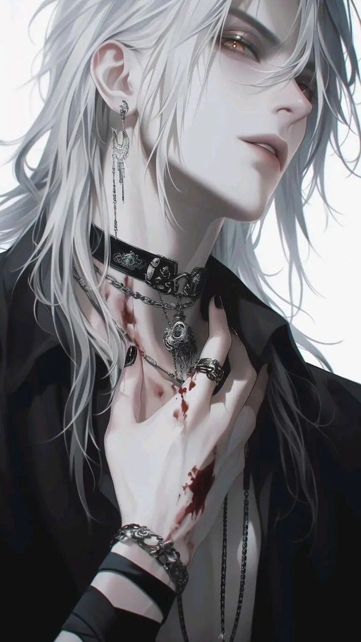 ai character: Ellen Smith  background