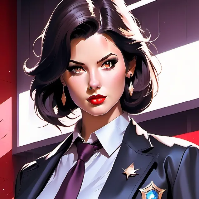 chat with ai character: helena H.