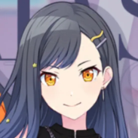 chat with ai character: An Shiraishi