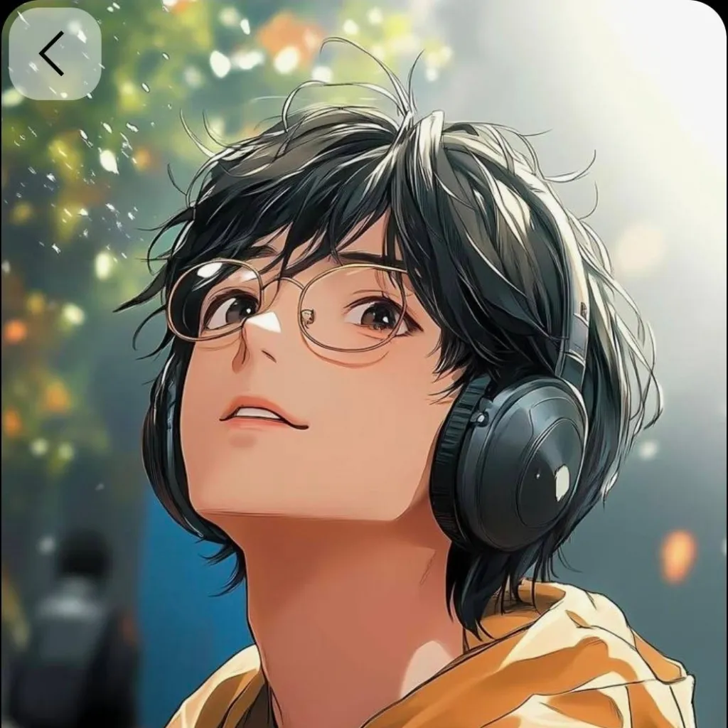 chat with ai character: のび のび太